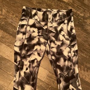EUC.  Lululemon Align HR. Size 10.